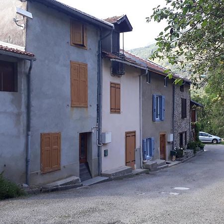 La Sereine Pech Exteriör bild