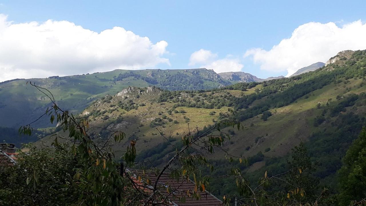 La Sereine Pech Exteriör bild