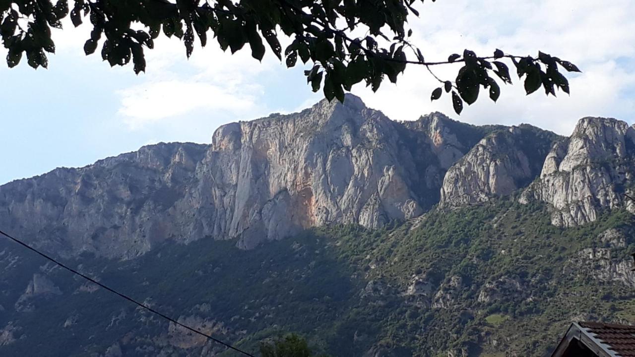 La Sereine Pech Exteriör bild