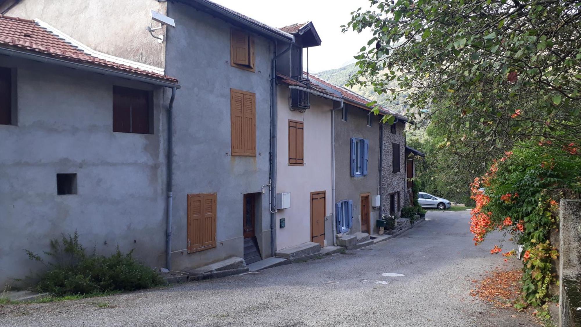 La Sereine Pech Exteriör bild