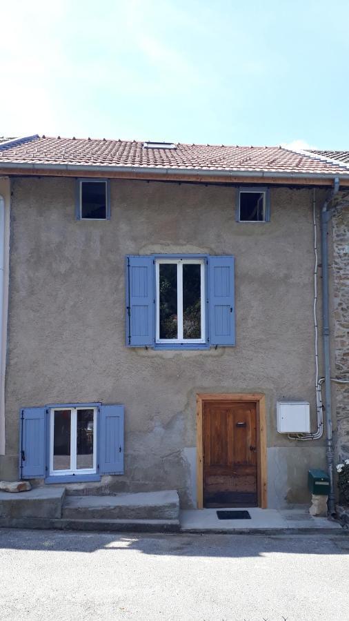 La Sereine Pech Exteriör bild
