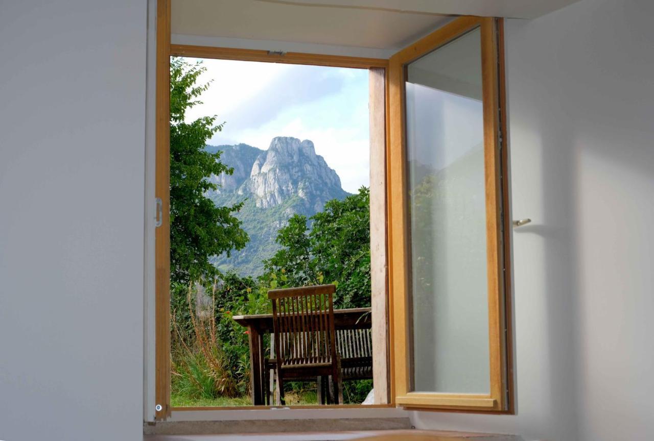 La Sereine Pech Exteriör bild